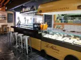 La Alacena De Madrid