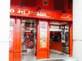 Museo del Jamon