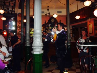 Museo del Vino