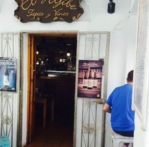 Restaurante El Algibe