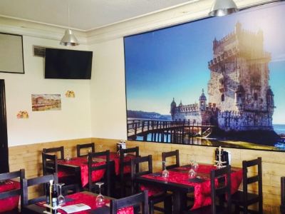 Restaurante Costa Nova