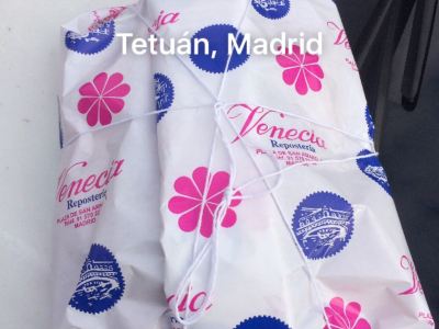 Pasteleria Venecia