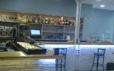Restaurante Olivo