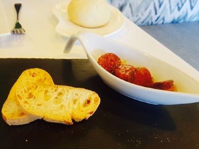 Restaurante La Dehesa IV