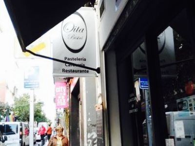 Oita Cafe