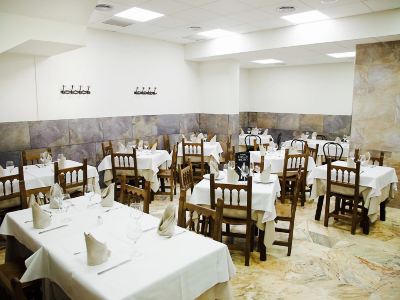 El Rincon Murciano
