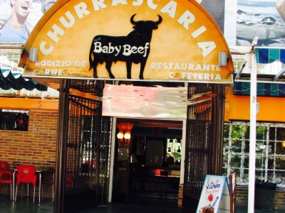 Baby Beef