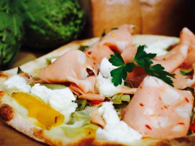 Forte Pizza Bar