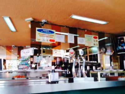 Bar Ramirez