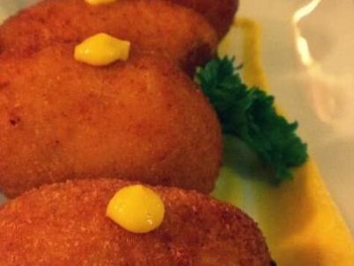 Abaceria Tapas Lambuzo Conchas