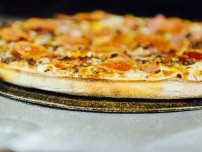 Pizzeria Carlos