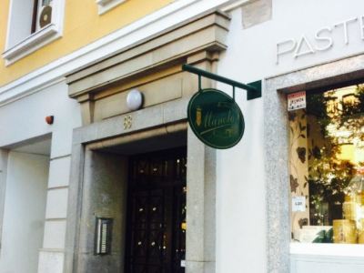 Manolo Bakes Conde Peñalver