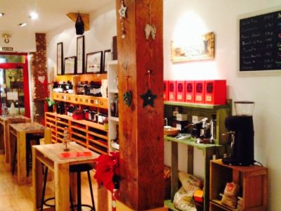 Cafe DiVino
