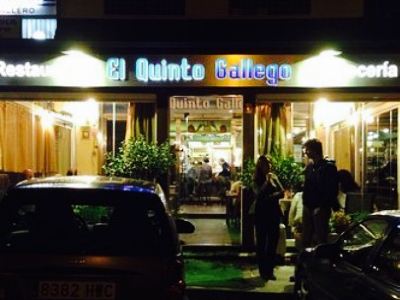 El Quinto Gallego