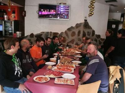 Taberna Entre Castillas
