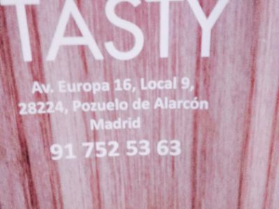 Tasty Asian Bistro