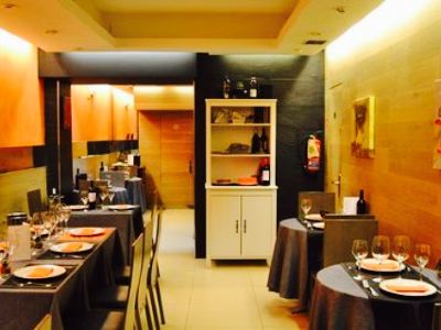 Ristorante Pizzeria Fuoko