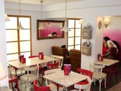 Cafeteria Ceres