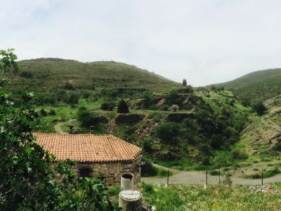 El Abuelo Manolo