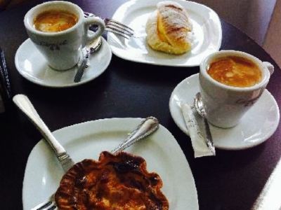 Pasteleria Carmine