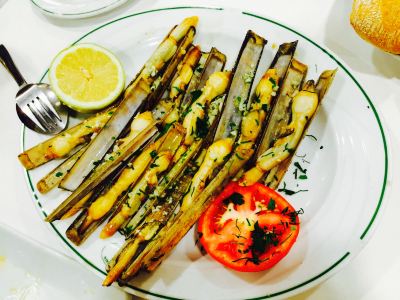 El Rincon de Jaen V