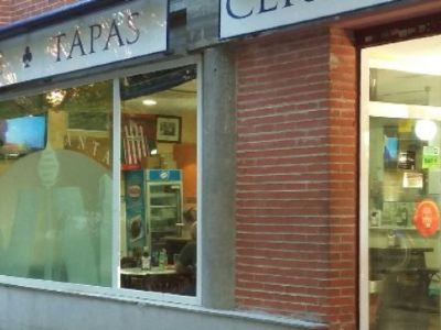 La Taberna Fantastica