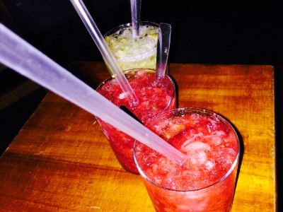 La Taberna Chica