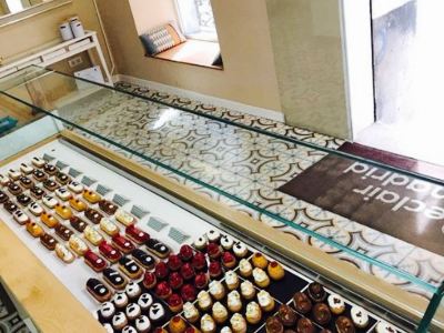 Eclair Madrid