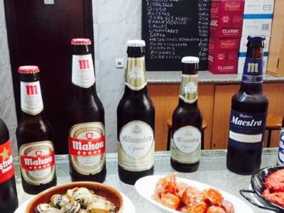 Bar Las Tres Ruedas