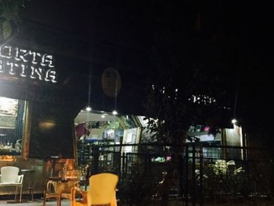 Porta Latina