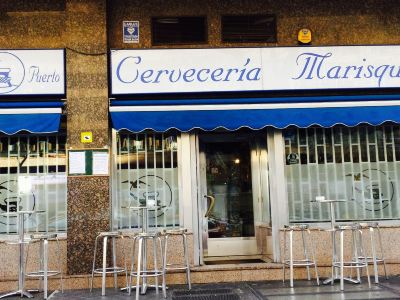 Marisqueria Nuevo Puerto