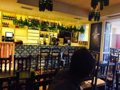 Taberna del Volapie Filipinas
