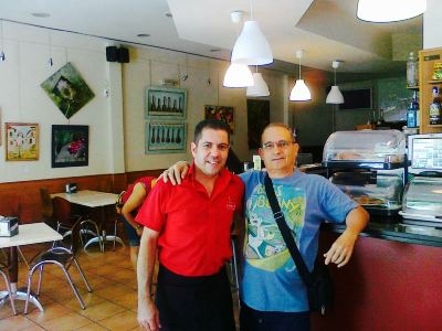El Puchero de Noe