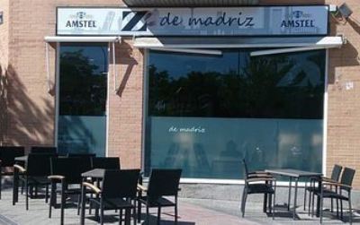 Z de Madriz