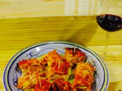 IL CARRETTO cucina siciliana