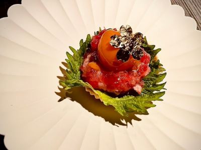 Restaurante Toki