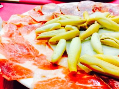 Museo del Jamon