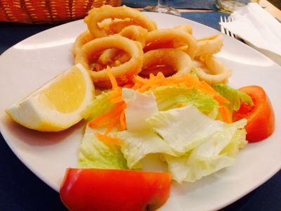 Meson O'Antoxo