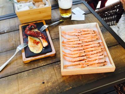 Taberna del Volapie Torredolones