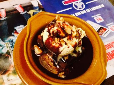 Foster's Hollywood