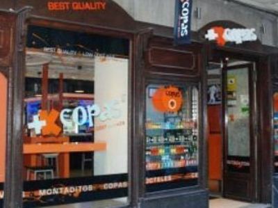 MasKCopas Chueca