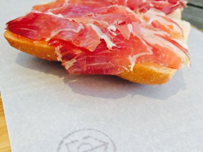 Taberna del Volapie Ibiza