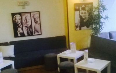 Narizotas Bar