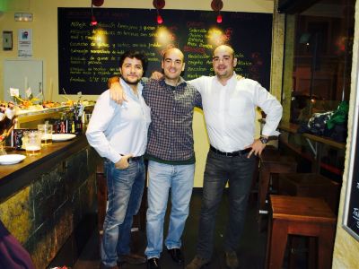 Q' Te Pintxo