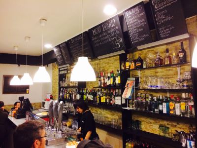 Restaurante Victoria