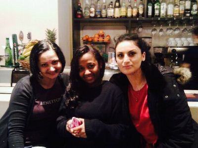 Pryce Cafe