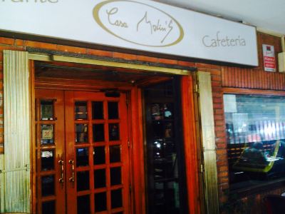 Casa Molins