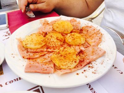 Restaurante cafeteria Dublin