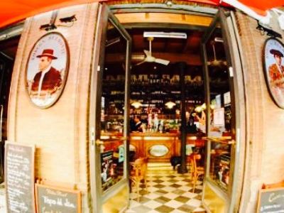 Taberna Belmonte