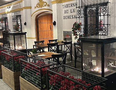 La Taberna de la Dehesa